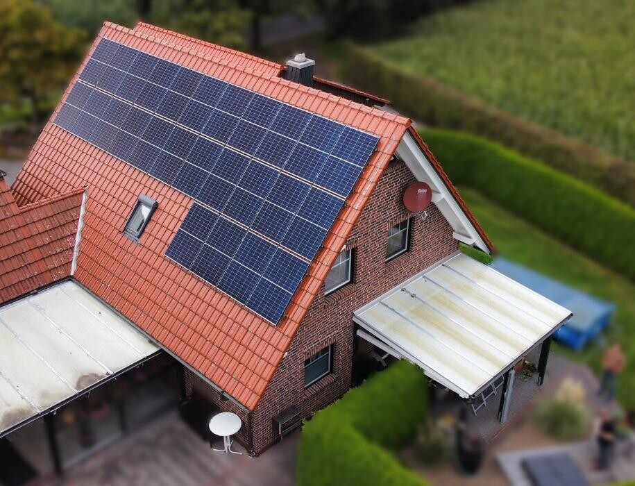 Bilder enerix Weser-Ems - Photovoltaik & Wärmepumpen