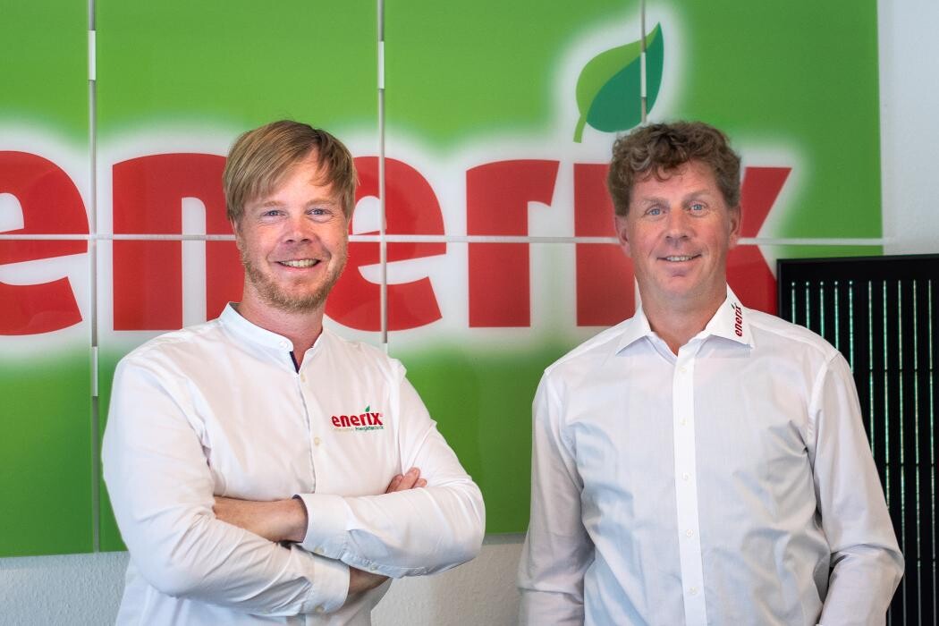 Bilder enerix Weser-Ems - Photovoltaik & Wärmepumpen