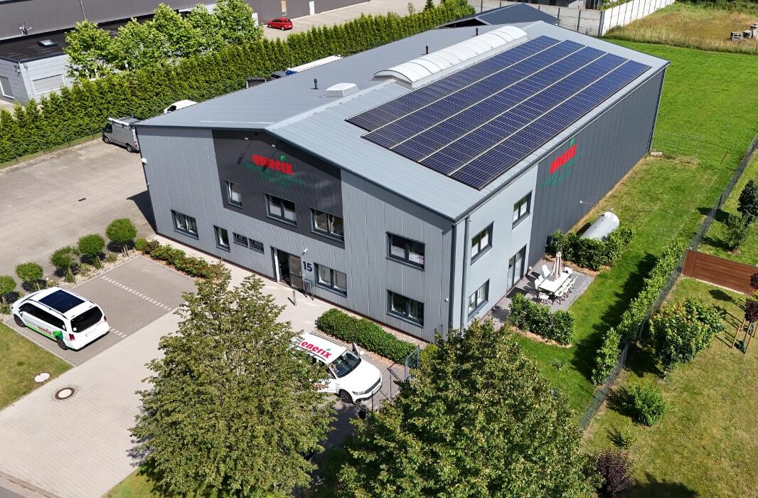 Bilder enerix Weser-Ems - Photovoltaik & Wärmepumpen