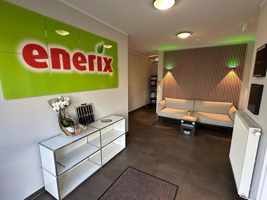 Bilder enerix Weser-Ems - Photovoltaik & Wärmepumpen