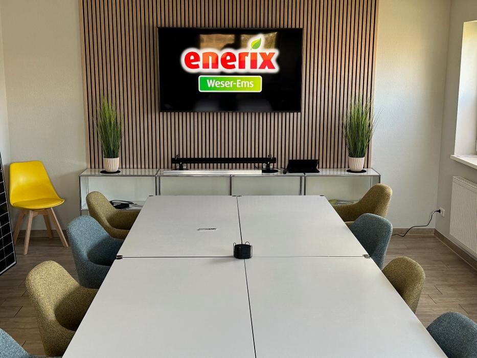 Bilder enerix Weser-Ems - Photovoltaik & Wärmepumpen
