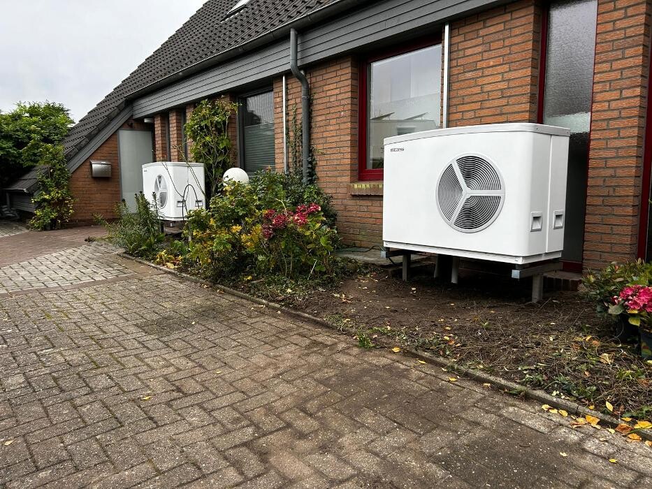 Bilder enerix Weser-Ems - Photovoltaik & Wärmepumpen