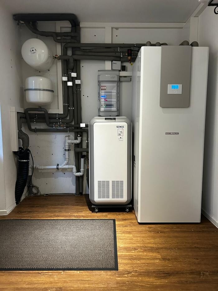 Bilder enerix Weser-Ems - Photovoltaik & Wärmepumpen