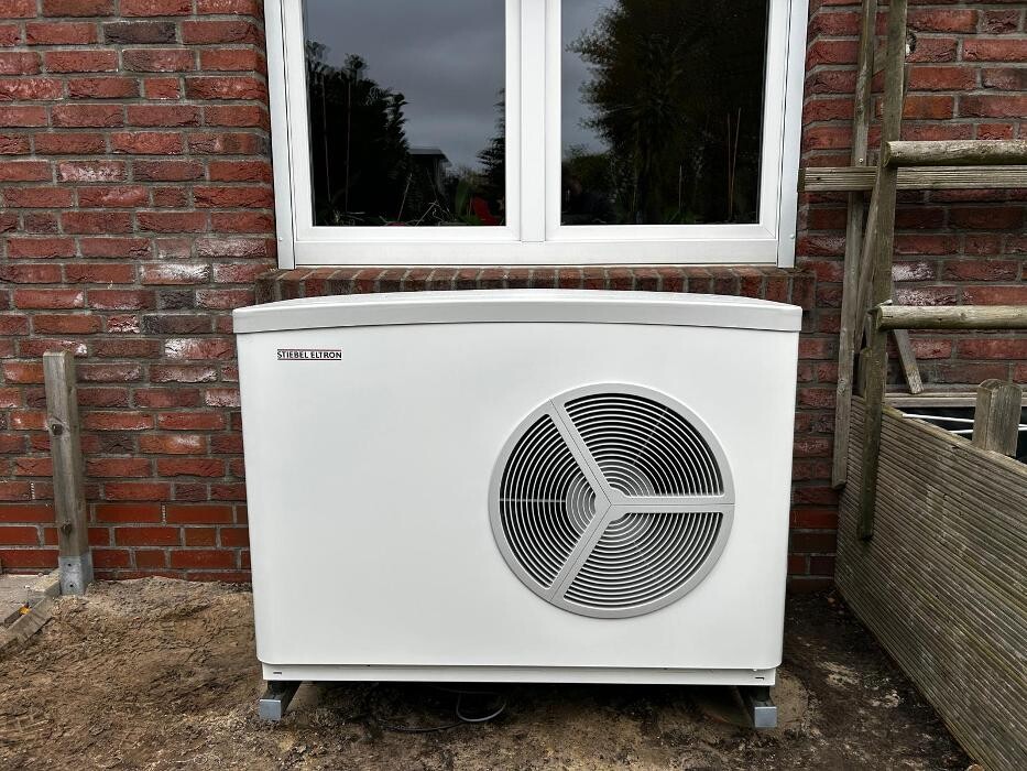 Bilder enerix Weser-Ems - Photovoltaik & Wärmepumpen