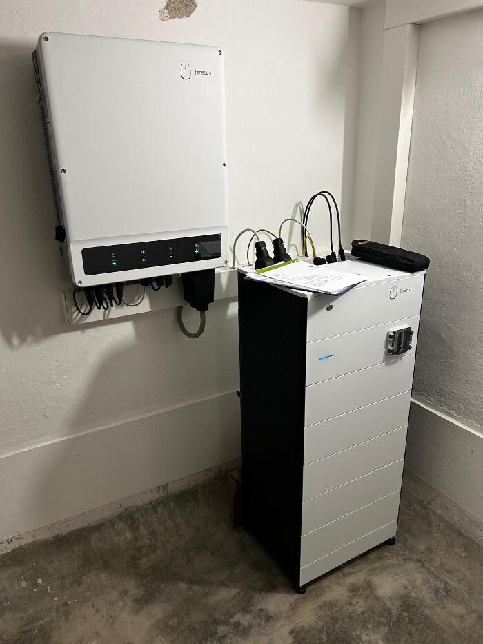 Bilder enerix Weser-Ems - Photovoltaik & Wärmepumpen