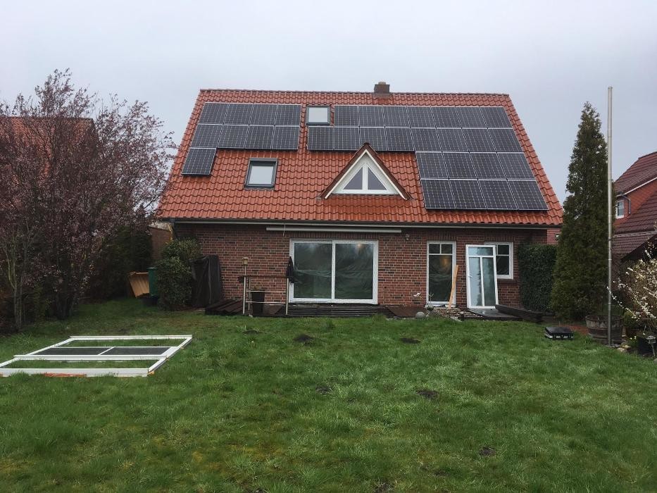 Bilder enerix Weser-Ems - Photovoltaik & Wärmepumpen