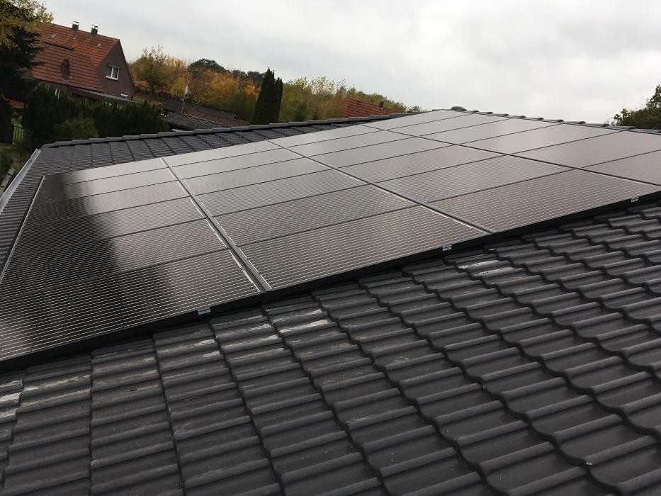 Bilder enerix Weser-Ems - Photovoltaik & Wärmepumpen