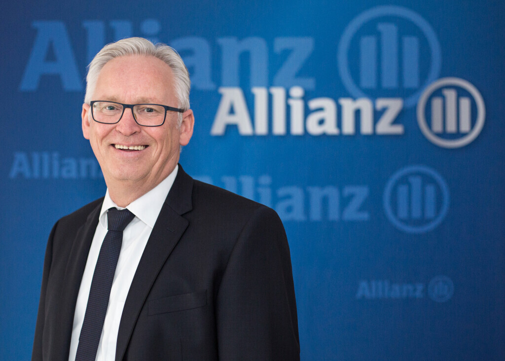 Bilder Allianz Generalagentur Erwin Ehmen
