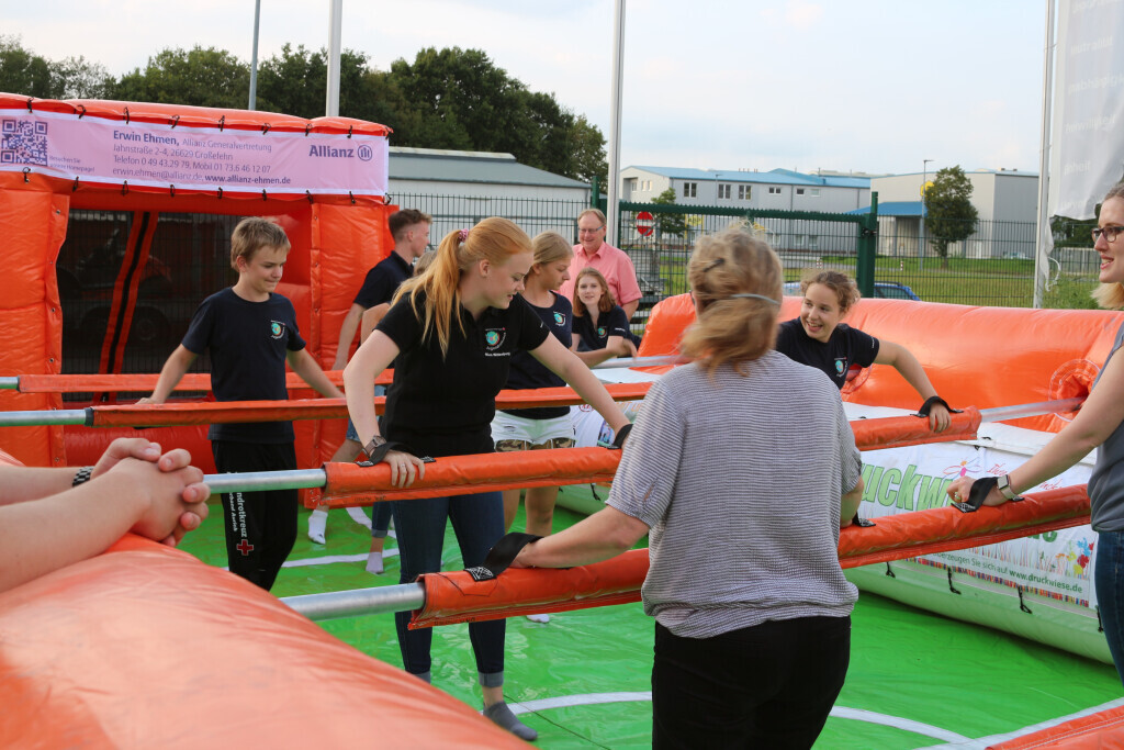 Bilder Allianz Generalagentur Erwin Ehmen