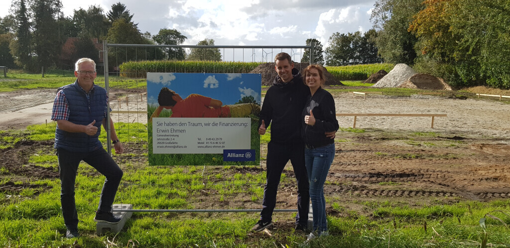 Bilder Allianz Generalagentur Erwin Ehmen