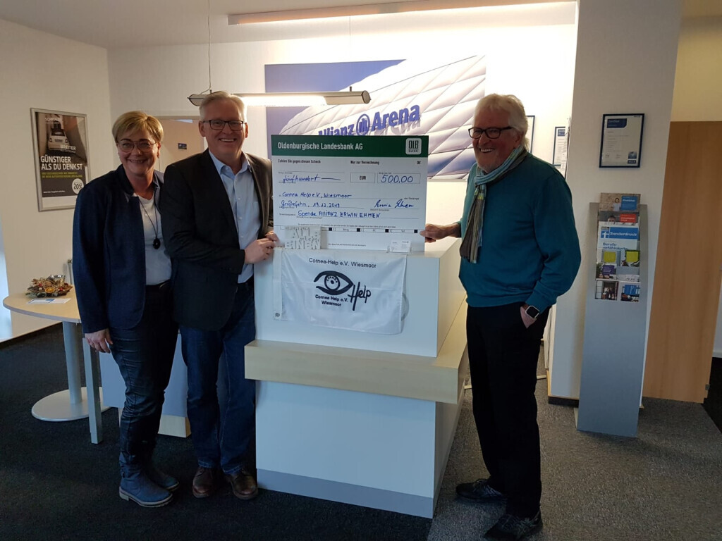 Bilder Allianz Generalagentur Erwin Ehmen