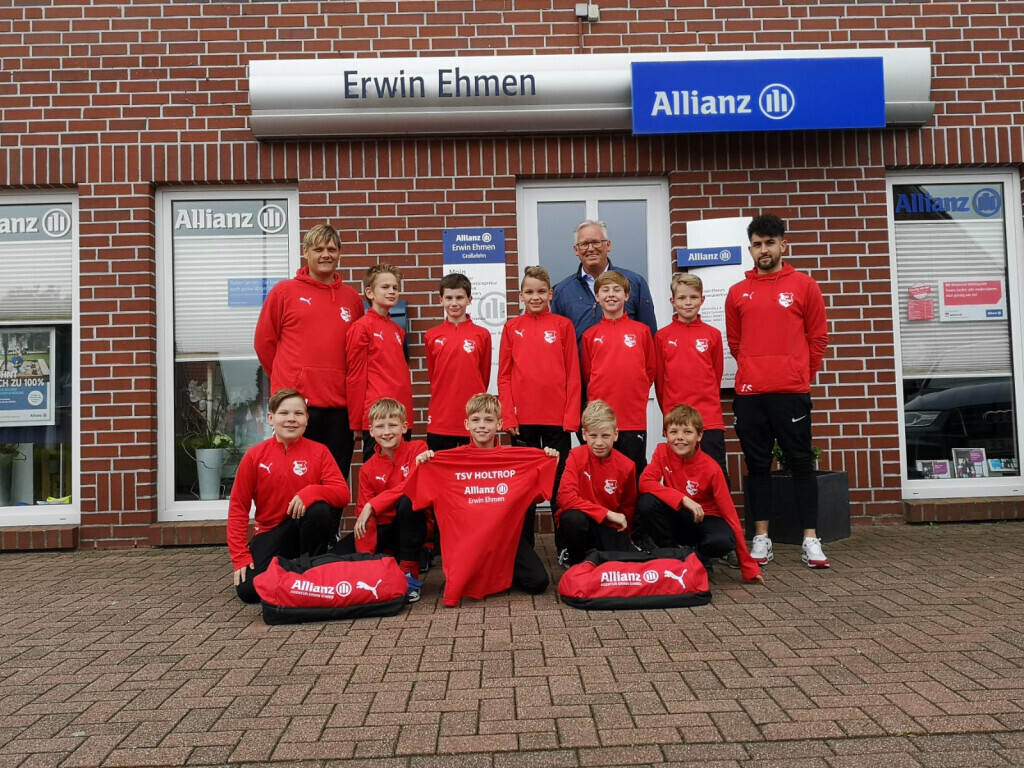 Bilder Allianz Generalagentur Erwin Ehmen