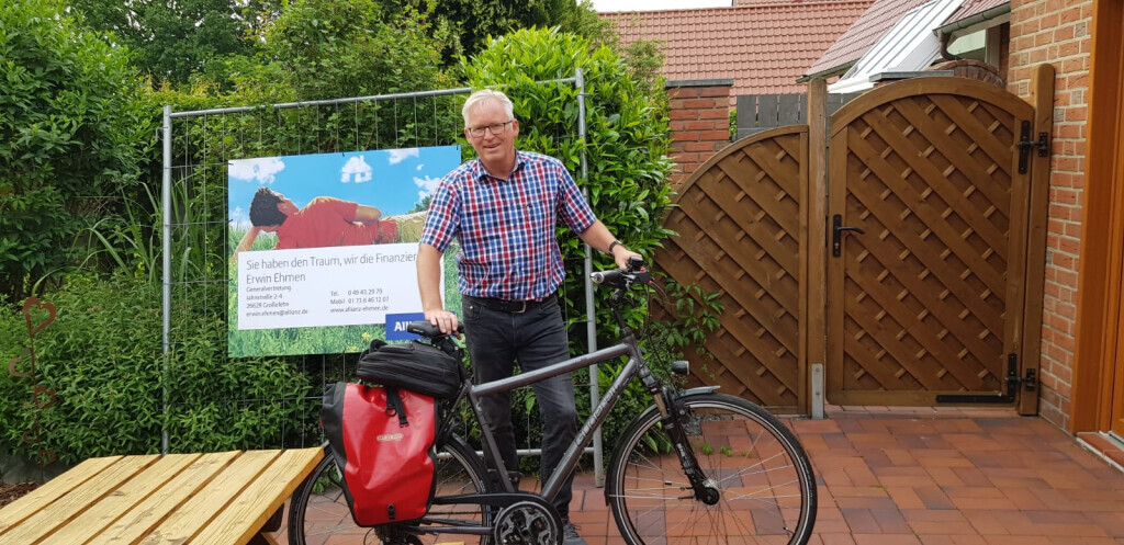 Bilder Allianz Generalagentur Erwin Ehmen