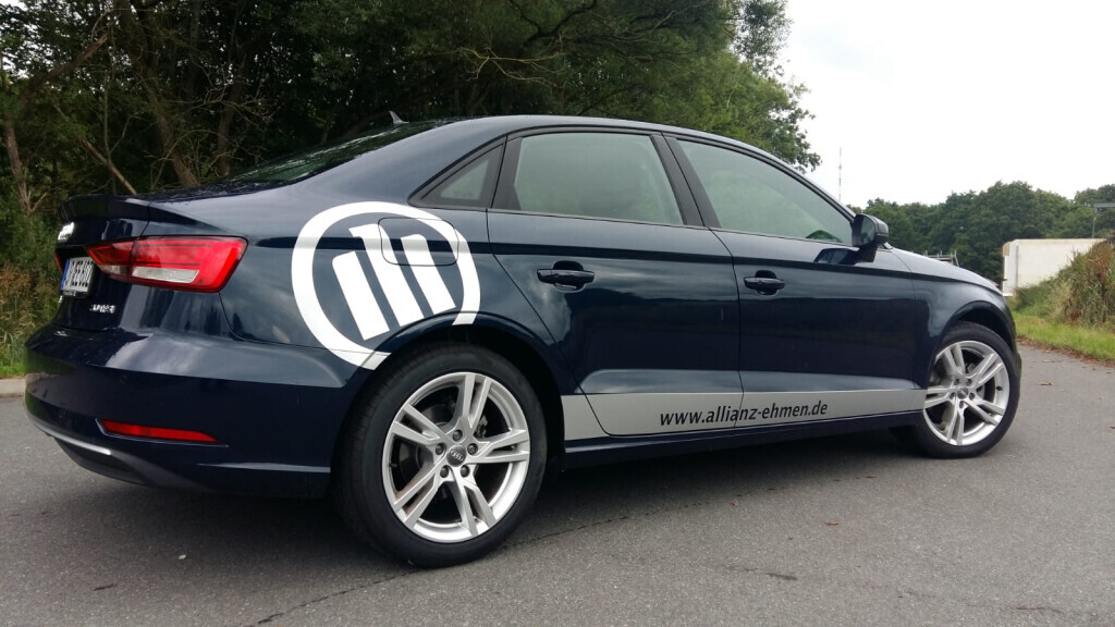 Bilder Allianz Generalagentur Erwin Ehmen