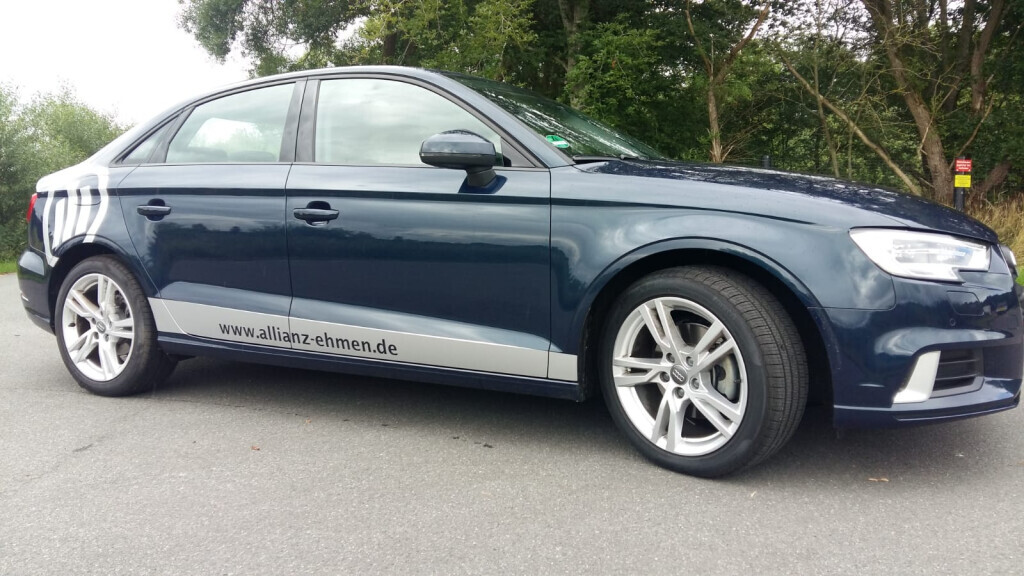 Bilder Allianz Generalagentur Erwin Ehmen