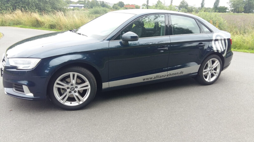 Bilder Allianz Generalagentur Erwin Ehmen