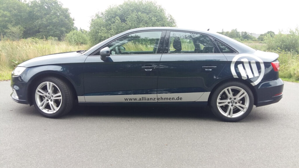 Bilder Allianz Generalagentur Erwin Ehmen