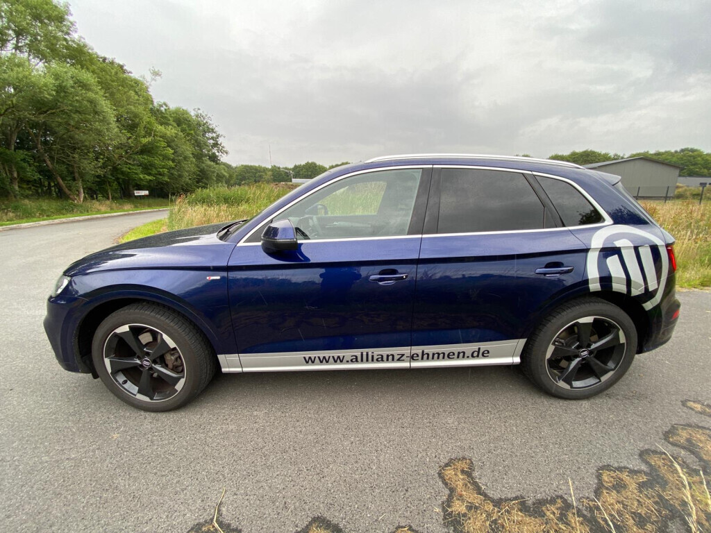 Bilder Allianz Generalagentur Erwin Ehmen