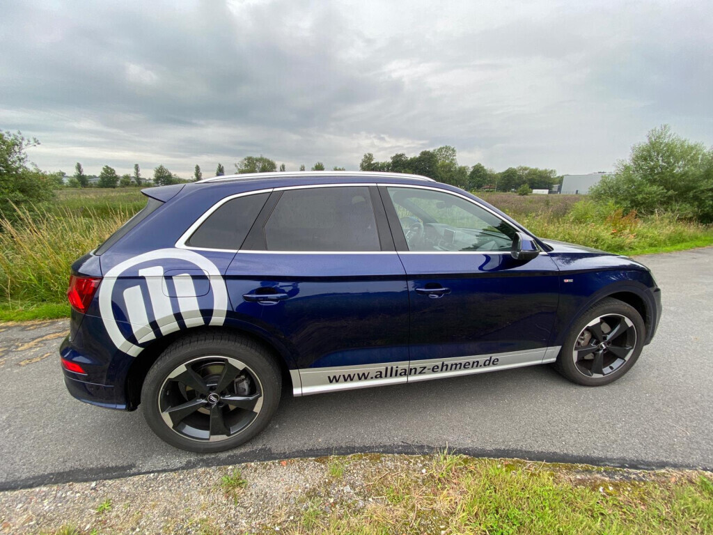 Bilder Allianz Generalagentur Erwin Ehmen