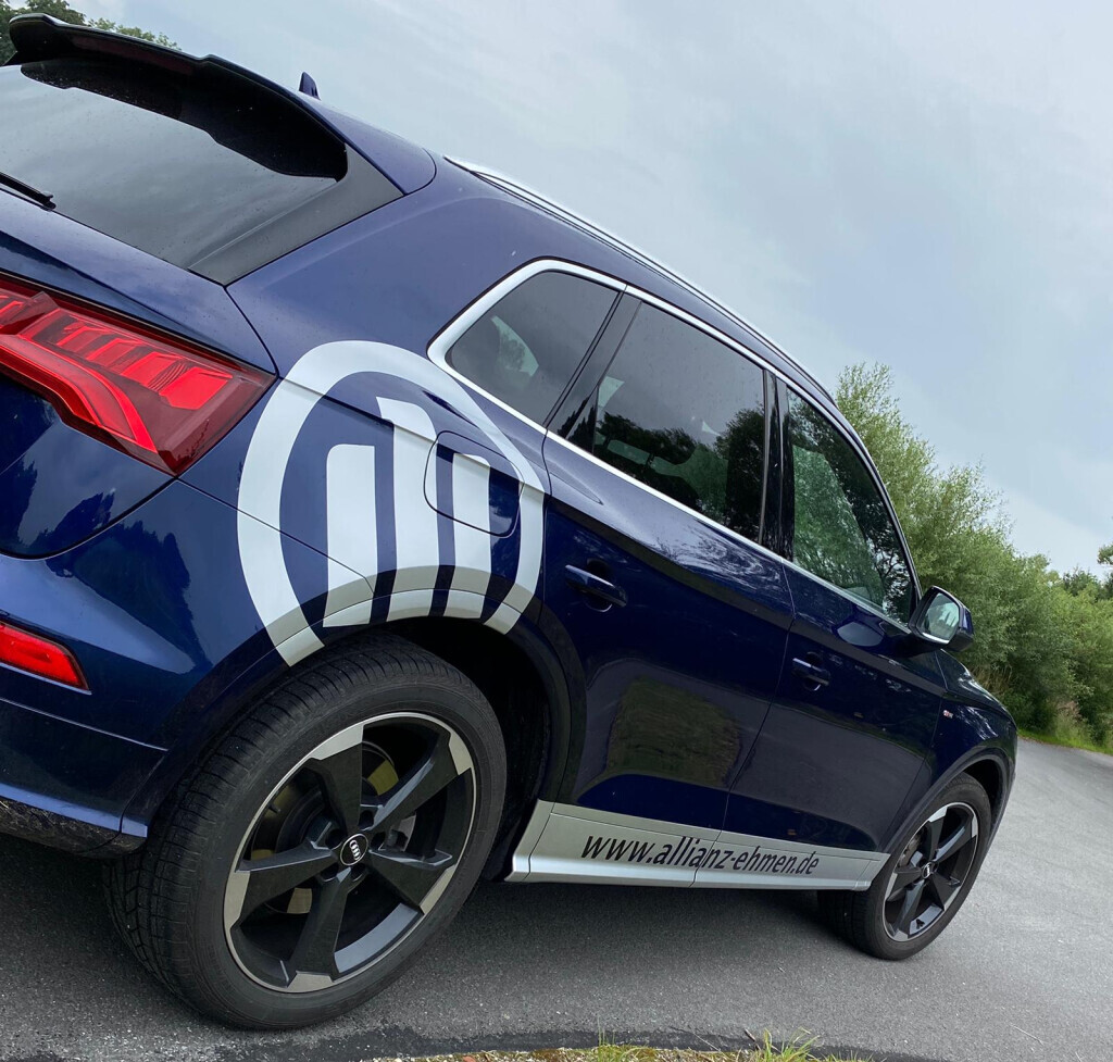 Bilder Allianz Generalagentur Erwin Ehmen