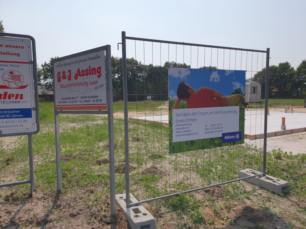 Bilder Allianz Generalagentur Erwin Ehmen