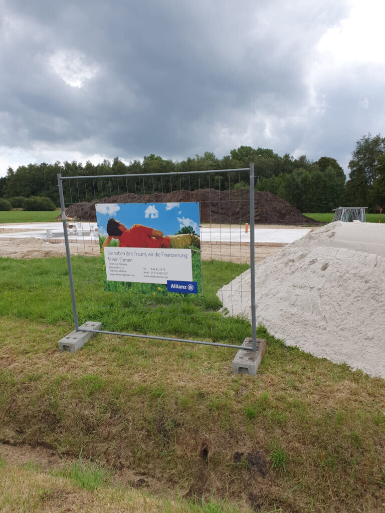 Bilder Allianz Generalagentur Erwin Ehmen