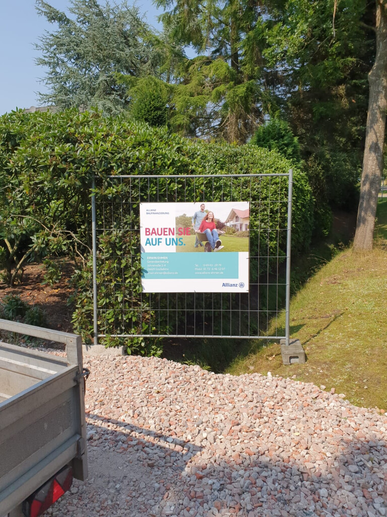 Bilder Allianz Generalagentur Erwin Ehmen