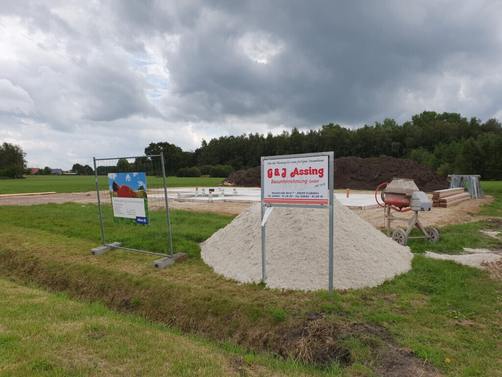 Bilder Allianz Generalagentur Erwin Ehmen