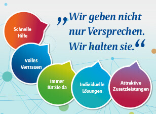 Bilder Allianz Generalagentur Erwin Ehmen