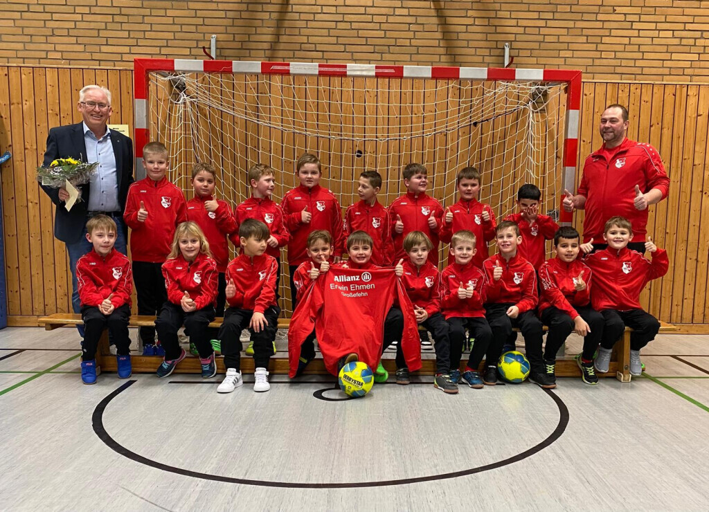 Bilder Allianz Generalagentur Erwin Ehmen