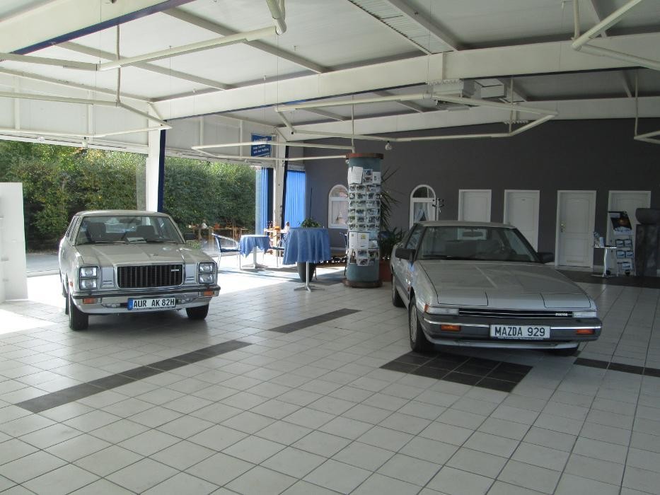 Bilder Autohaus G. Kaiser