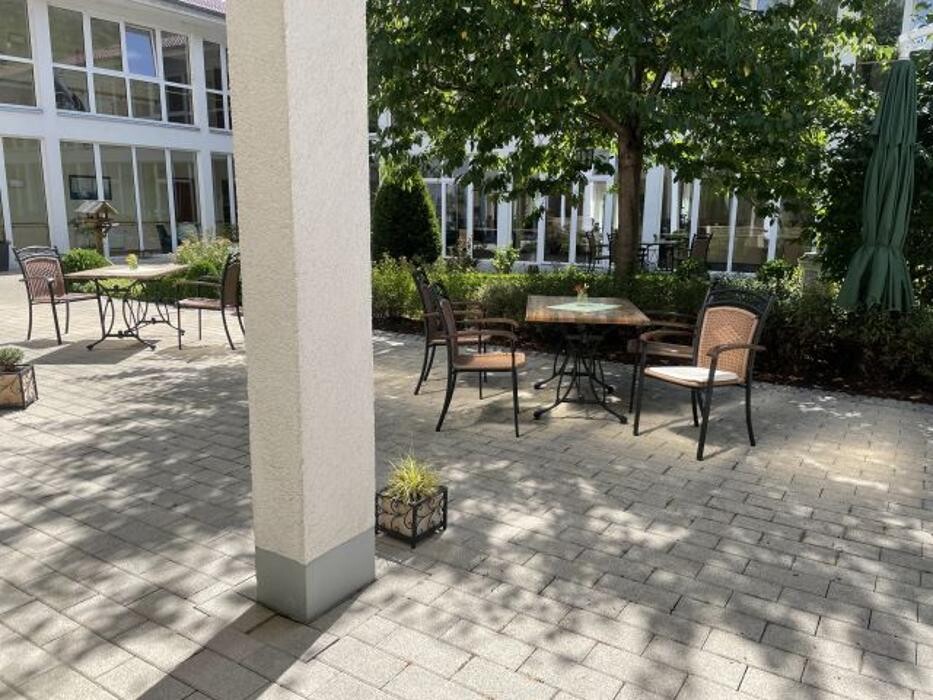 Bilder Seniorenresidenz Achtern Diek GmbH