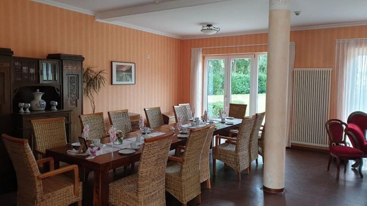 Bilder Seniorenresidenz Achtern Diek GmbH