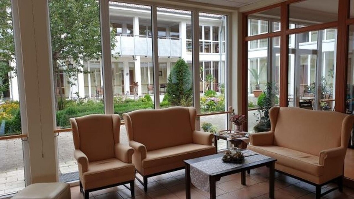 Bilder Seniorenresidenz Achtern Diek GmbH