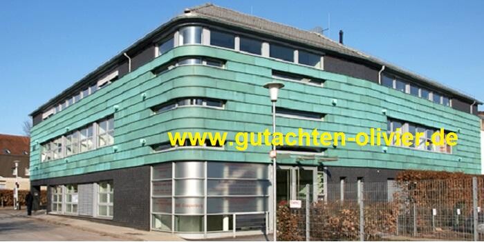 Bilder GUTACHTENSTELLE PROFESSOR OLIVIER (Zentrale in Cloppenburg & Zweigstelle Greven/Münster &Frohnau/Berlin)