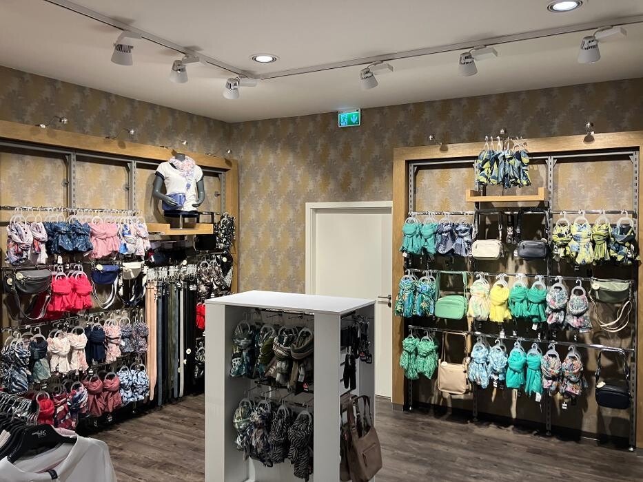 Bilder JEANS FRITZ