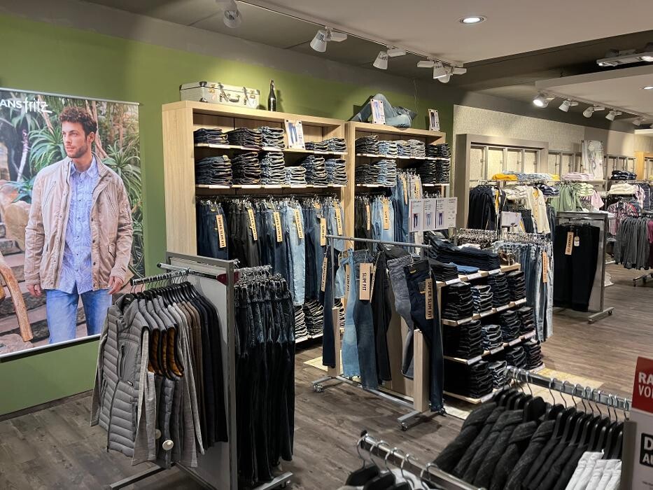 Bilder JEANS FRITZ