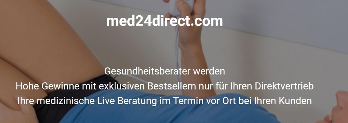 Bilder Unabhängige Portalkliniken Bereich Direktmarketing