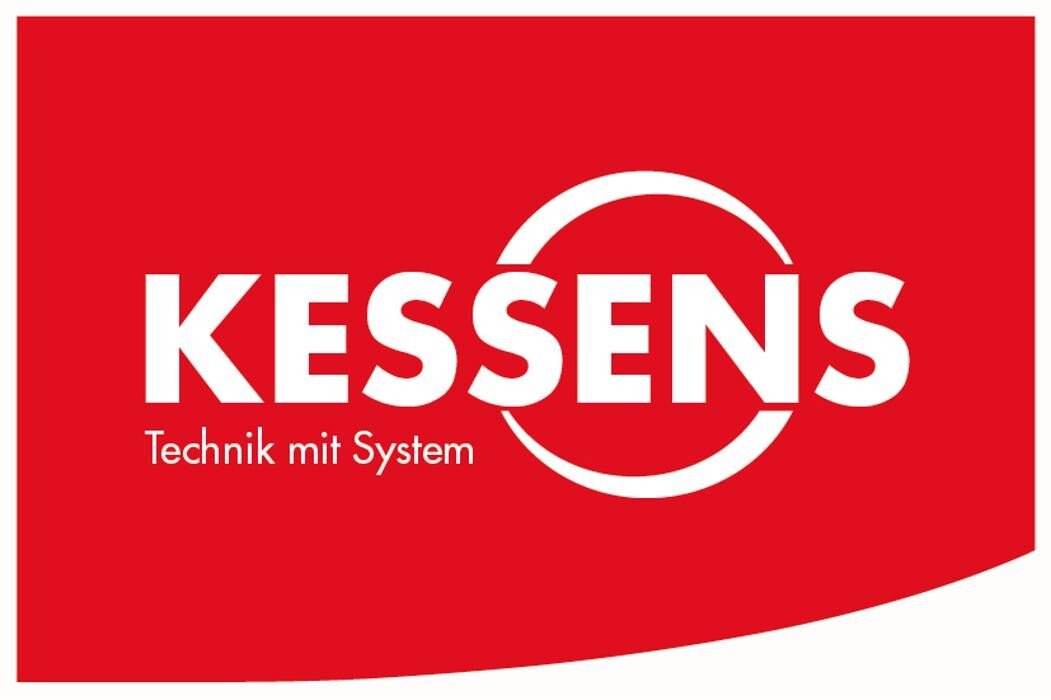 Kessens Technik mit System GmbH & Co.KG Logo