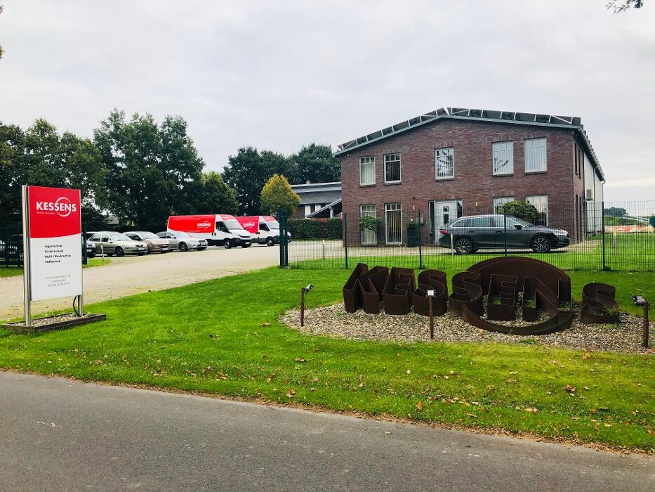 Bilder Kessens Technik mit System GmbH & Co.KG