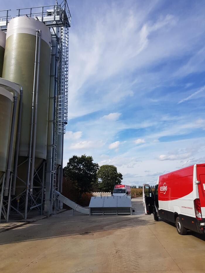 Bilder Kessens Technik mit System GmbH & Co.KG