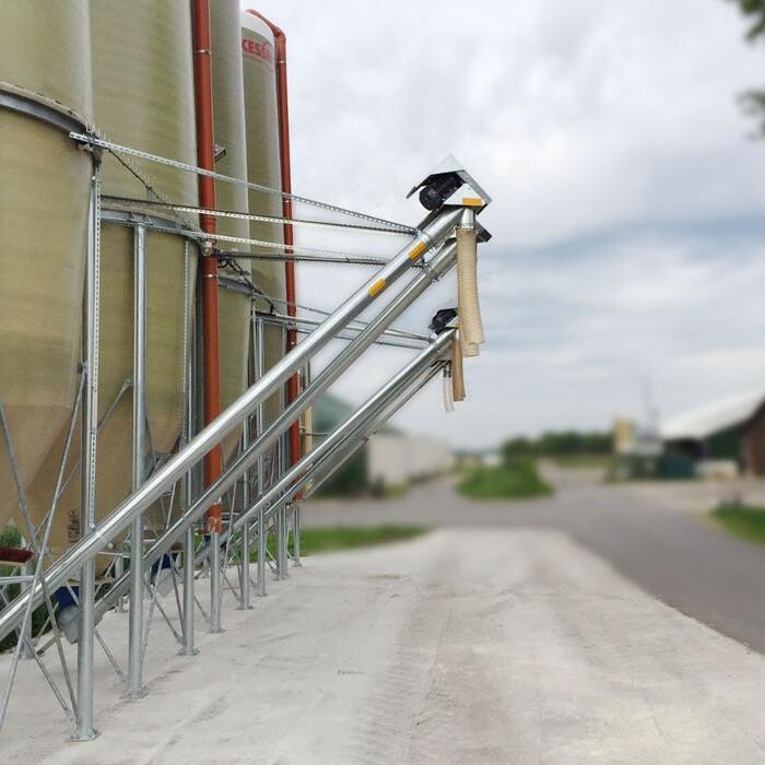 Bilder Kessens Technik mit System GmbH & Co.KG