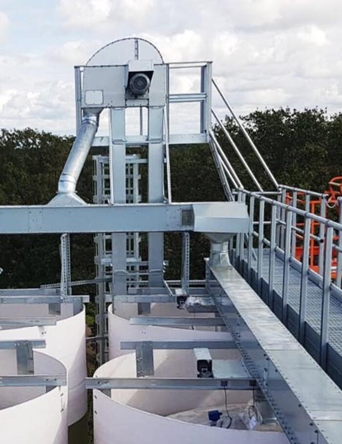 Bilder Kessens Technik mit System GmbH & Co.KG