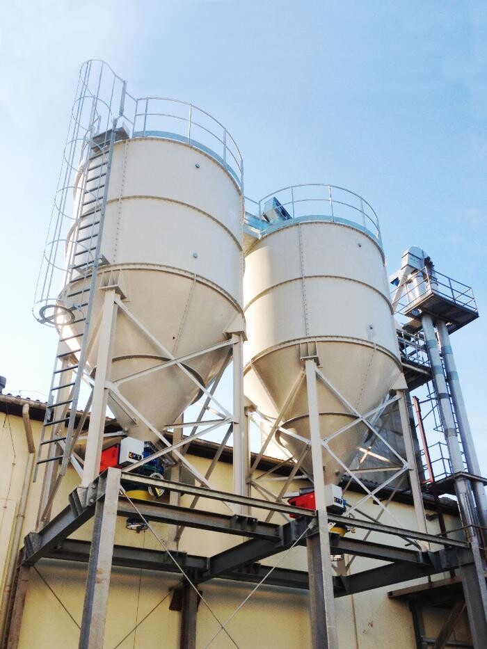 Bilder Kessens Technik mit System GmbH & Co.KG