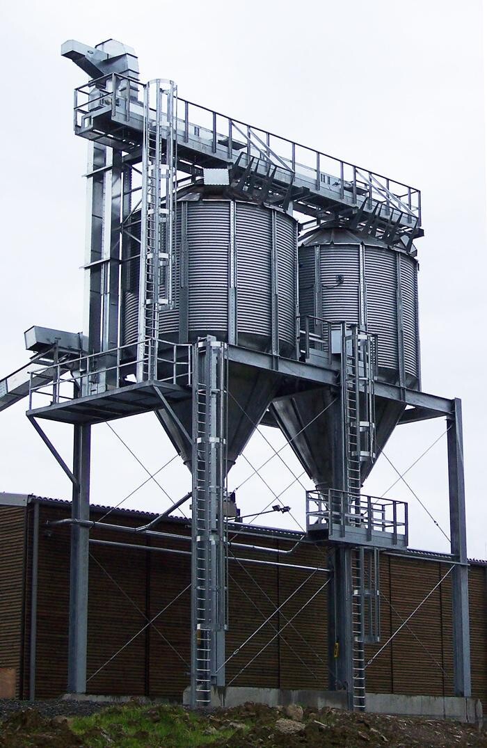 Bilder Kessens Technik mit System GmbH & Co.KG