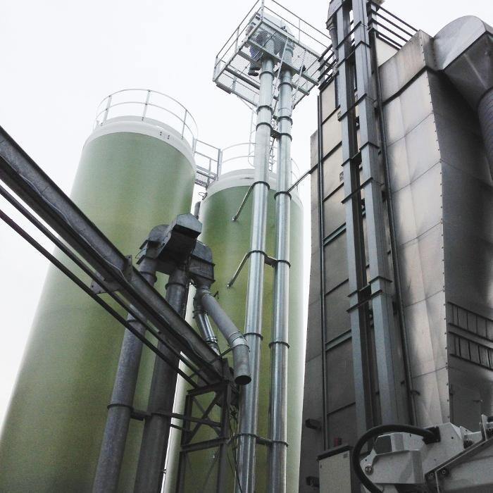 Bilder Kessens Technik mit System GmbH & Co.KG