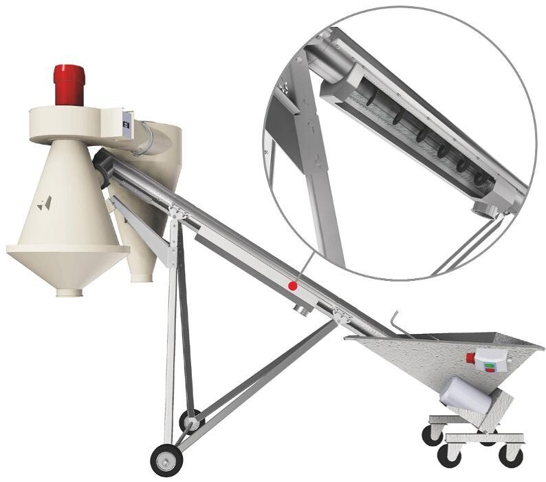 Bilder Kessens Technik mit System GmbH & Co.KG