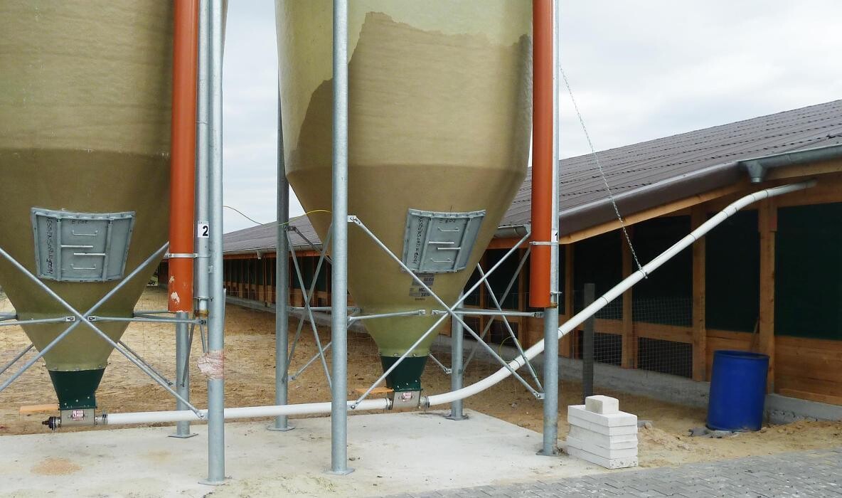 Bilder Kessens Technik mit System GmbH & Co.KG