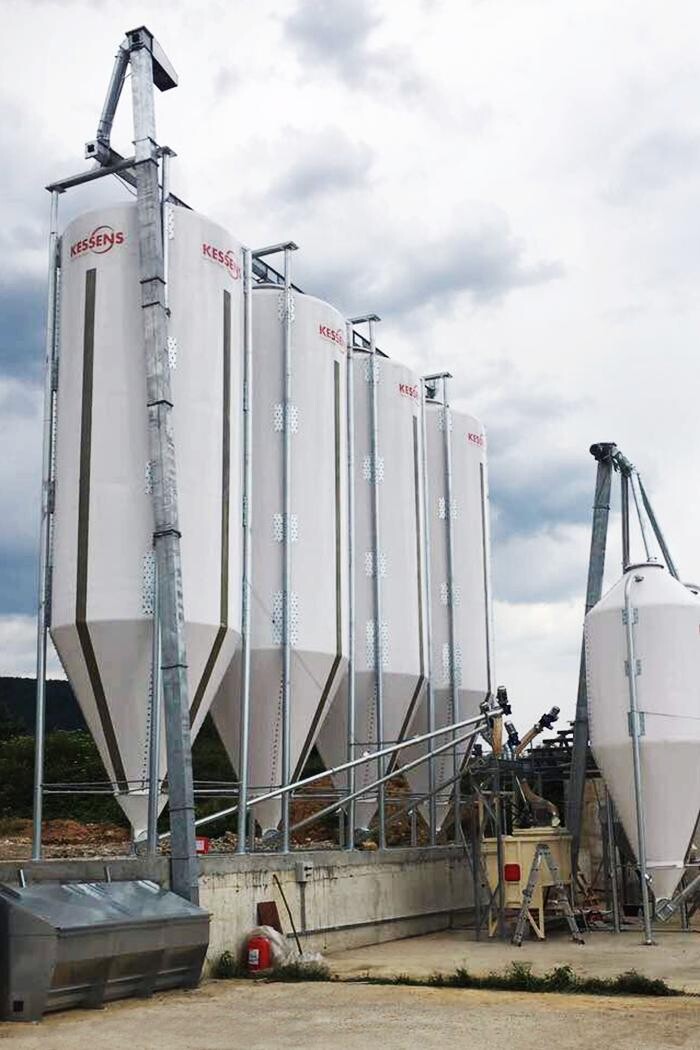 Bilder Kessens Technik mit System GmbH & Co.KG
