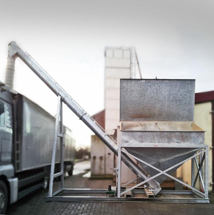 Bilder Kessens Technik mit System GmbH & Co.KG